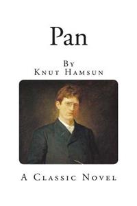 Pan