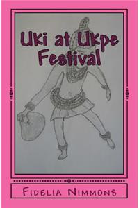 Uki at Ukpe Festival