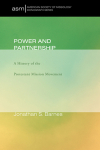 Power and Partnership