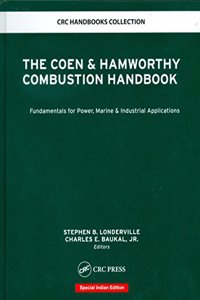 Coen And Hamworthy Combustion Handbook