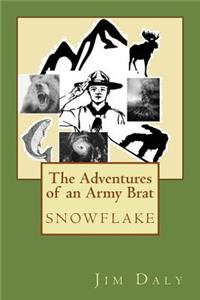 Adventures of an Army Brat