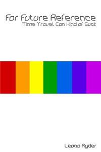 For Future Reference