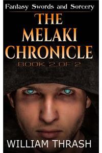 The Melaki Chronicle Volume II