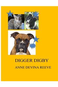 Digger Digby