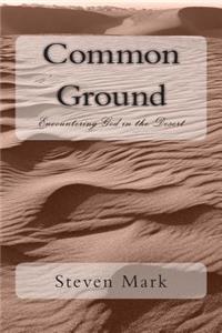 Common Ground