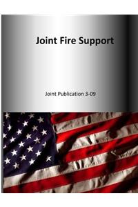 Joint Fire Support