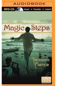 Magic Steps