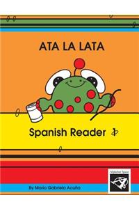 Spanish Reader 1