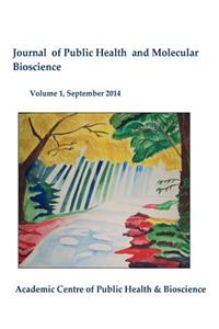 Journal of Public Health and Molecular Bioscience