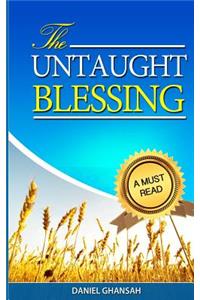 Untaught Blessing