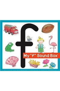 My 'f' Sound Box