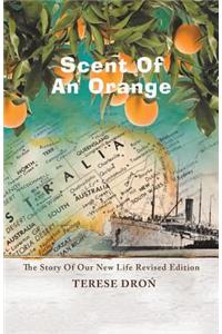 Scent of an Orange