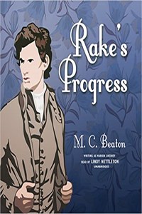 Rake's Progress