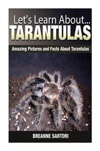 Tarantulas