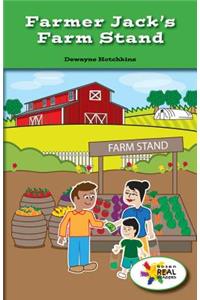 Farmer Jack's Farm Stand