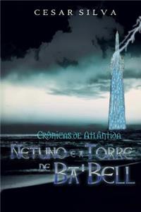 Cronicas de Atlantida