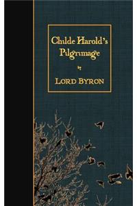 Childe Harold's Pilgrimage