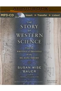 Story of Western Science