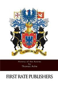 History of the Azores