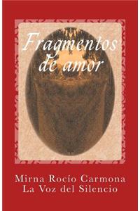 Fragmentos de amor