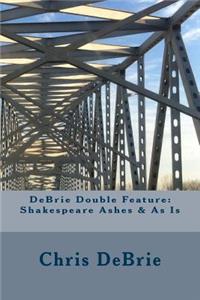 DeBrie Double Feature