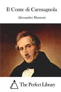 Il Conte di Carmagnola