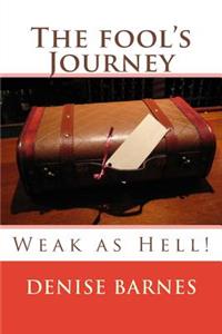 The fool's Journey