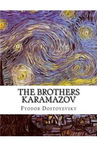 The Brothers Karamazov