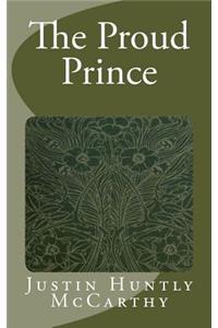 Proud Prince