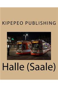 Halle (Saale)