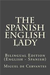 The Spanish English Lady