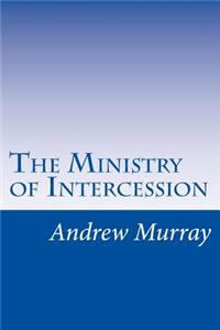 Ministry of Intercession