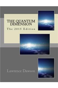 Quantum Dimension