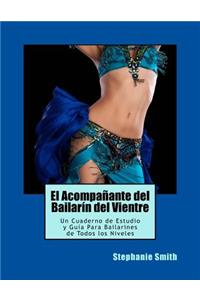 El Acompanante del Bailarin del Vientre