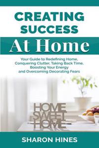 Creating Success at Home