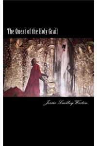 Quest of the Holy Grail