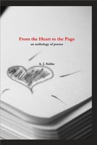 From the Heart to the Page