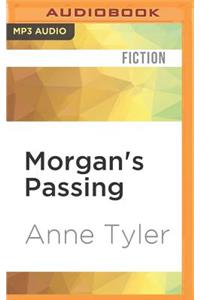 Morgan's Passing