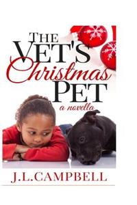 Vet's Christmas Pet