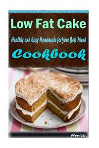 Low Fat Cake