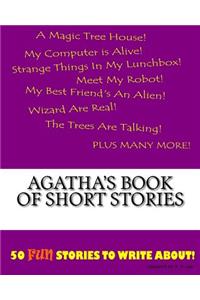 Agatha's Book Of Short Stories