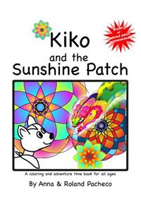 Kiko and the Sunshine Patch