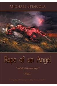 Rape of an Angel