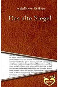 Das alte Siegel