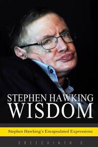 Stephen Hawking Wisdom