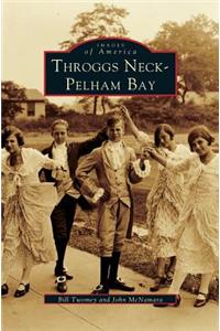 Throggs Neck & Pelham Bay