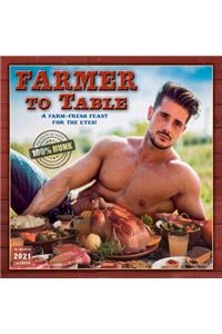 2021 Farmer to Table
