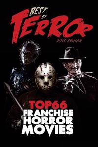 Best of Terror 2015