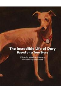 The Incredible Life of Dory