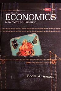 Economics, Student Textbook